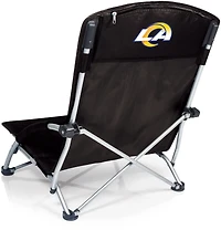 Picnic Time Los Angeles Rams Tranquility Beach Chair