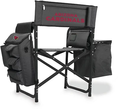 Picnic Time Arizona Cardinals All-in-One Fusion Camping Chair