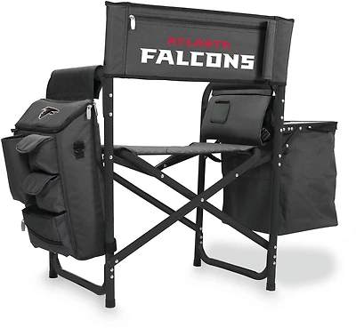 Picnic Time Atlanta Falcons All-in-One Fusion Camping Chair