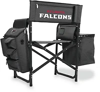 Picnic Time Atlanta Falcons All-in-One Fusion Camping Chair