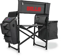 Picnic Time Buffalo Bills All-in-One Fusion Camping Chair