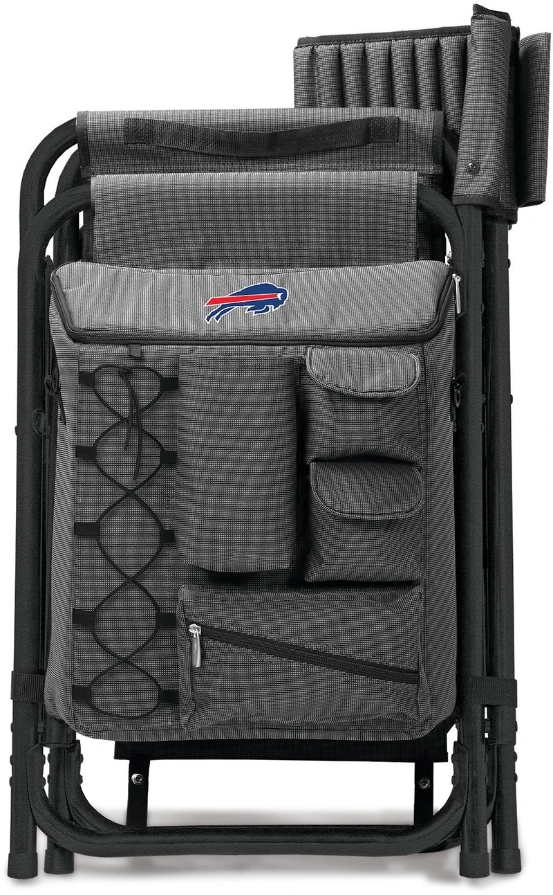 Picnic Time Buffalo Bills All-in-One Fusion Camping Chair