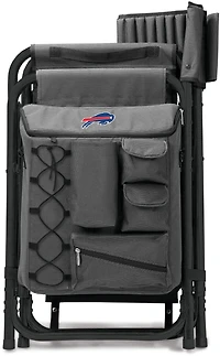 Picnic Time Buffalo Bills All-in-One Fusion Camping Chair