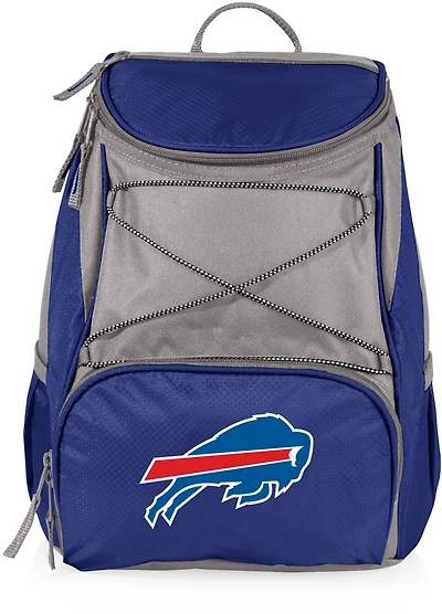 Picnic Time Buffalo Bills PTX Backpack Cooler