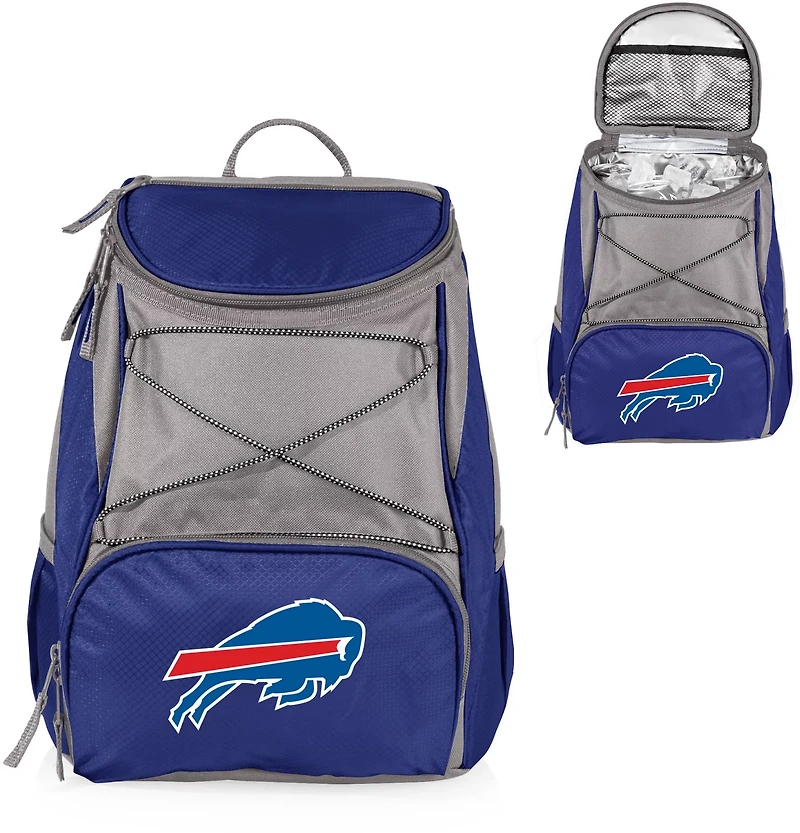 Picnic Time Buffalo Bills PTX Backpack Cooler