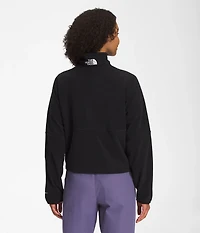 The North Face Women's Alpine Polartec 100 1/4 Zip Pullover