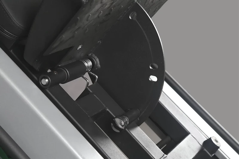 G Fashion Style Leg Press Hack Squat Machine