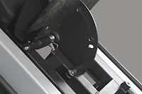 G Fashion Style Leg Press Hack Squat Machine