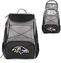 Picnic Time Baltimore Ravens PTX Backpack Cooler