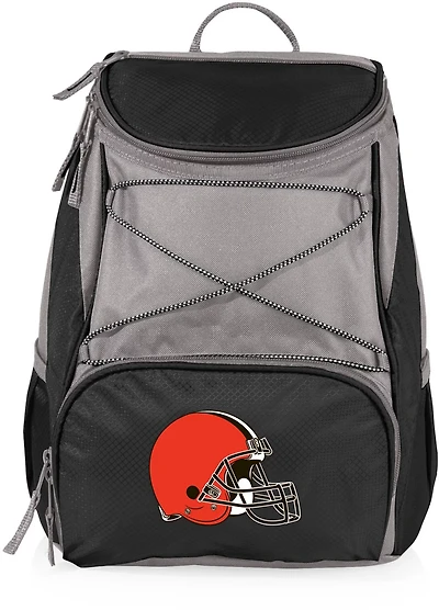 Picnic Time Cleveland Browns PTX Backpack Cooler