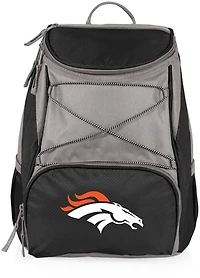 Picnic Time Denver Broncos PTX Backpack Cooler