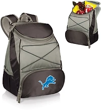 Picnic Time Detroit Lions PTX Backpack Cooler