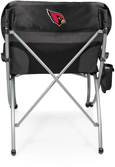 Picnic Time Arizona Cardinals PT-XL Heavy Duty Camping Chair