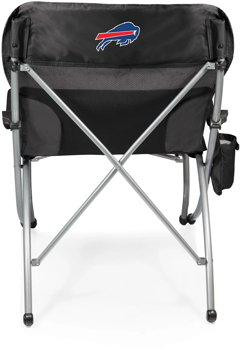 Picnic Time Buffalo Bills PT-XL Heavy Duty Camping Chair