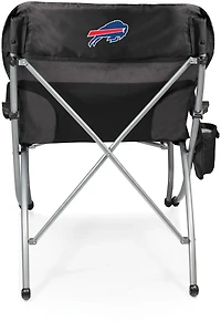Picnic Time Buffalo Bills PT-XL Heavy Duty Camping Chair