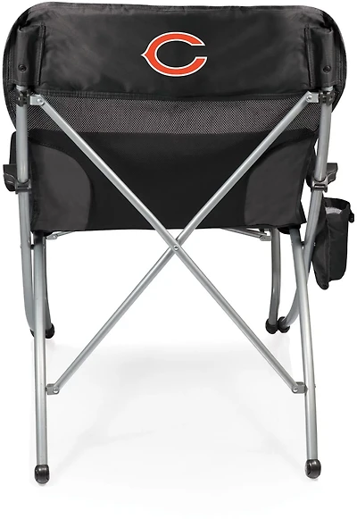 Picnic Time Chicago Bears PT-XL Heavy Duty Camping Chair
