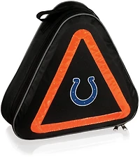 Picnic Time Indianapolis Colts Roadside Emergency Car Kit