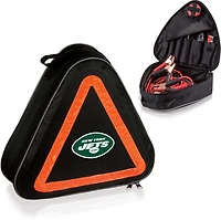 Picnic Time New York Jets Roadside Emergency Car Kit