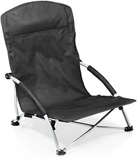 Picnic Time Dallas Cowboys Tranquility Beach Chair