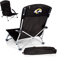 Picnic Time Los Angeles Rams Tranquility Beach Chair