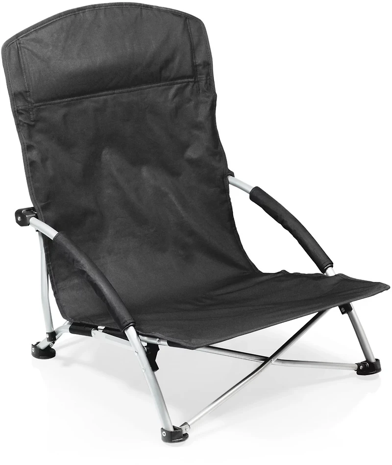 Picnic Time Minnesota Vikings Tranquility Beach Chair