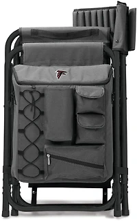 Picnic Time Atlanta Falcons All-in-One Fusion Camping Chair