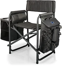 Picnic Time Dallas Cowboys All-in-One Fusion Camping Chair