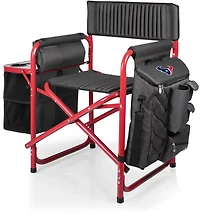Picnic Time Houston Texans All-in-One Fusion Camping Chair