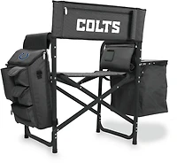 Picnic Time Indianapolis Colts All-in-One Fusion Camping Chair