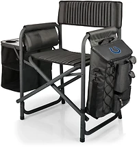 Picnic Time Indianapolis Colts All-in-One Fusion Camping Chair