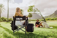 Picnic Time Indianapolis Colts All-in-One Fusion Camping Chair