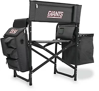 Picnic Time New York Giants All-in-One Fusion Camping Chair
