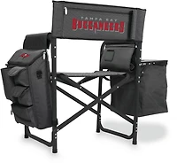 Picnic Time Tampa Bay Buccaneers All-in-One Fusion Camping Chair