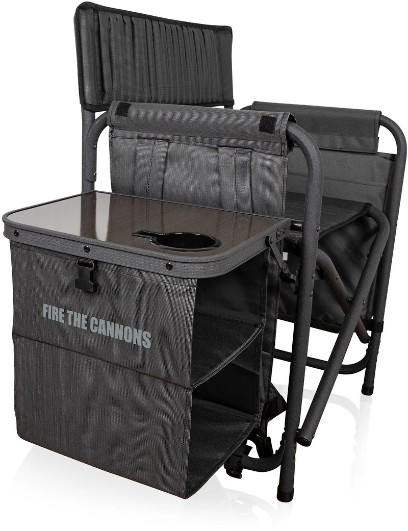 Picnic Time Tampa Bay Buccaneers All-in-One Fusion Camping Chair