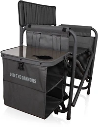 Picnic Time Tampa Bay Buccaneers All-in-One Fusion Camping Chair