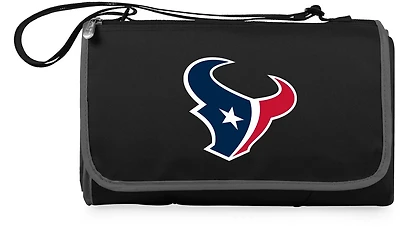 Picnic Time Houston Texans Outdoor Blanket Tote