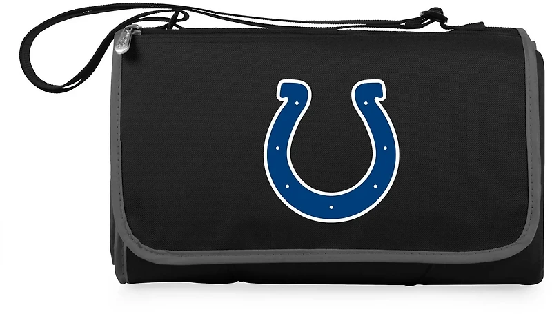 Picnic Time Indianapolis Colts Outdoor Blanket Tote