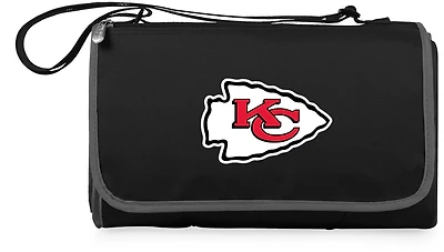 Picnic Time Kansas City Chiefs Outdoor Picnic Blanket Tote