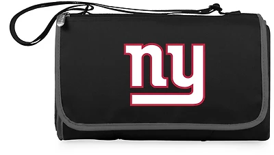 Picnic Time New York Giants Outdoor Blanket Tote