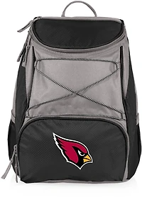 Picnic Time Arizona Cardinals PTX Backpack Cooler