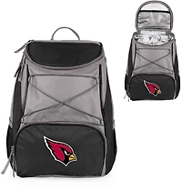 Picnic Time Arizona Cardinals PTX Backpack Cooler