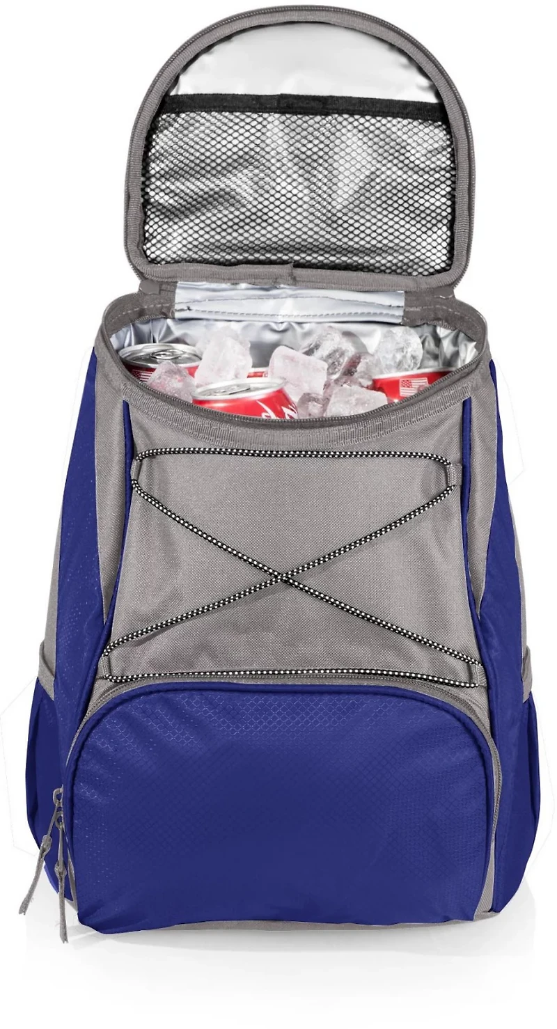 Picnic Time Buffalo Bills PTX Backpack Cooler