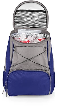 Picnic Time Buffalo Bills PTX Backpack Cooler