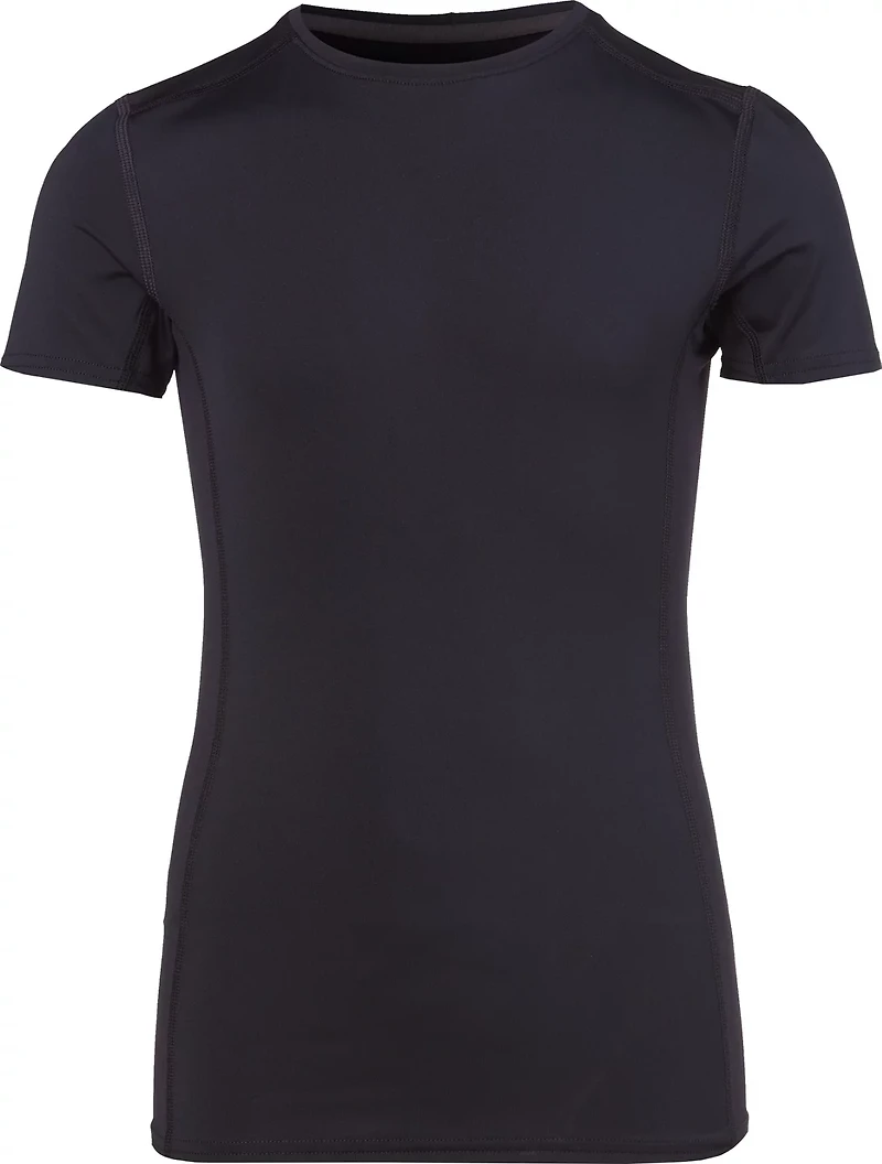 BCG Boys' Sport Compression Training Shirt