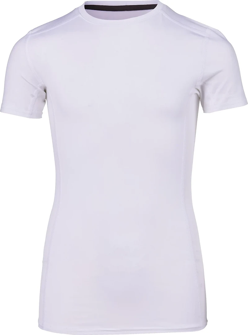 BCG Boys' Sport Compression Training Shirt