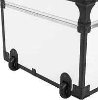 Seward Classic 30 in Trunk with Wheels & Lock