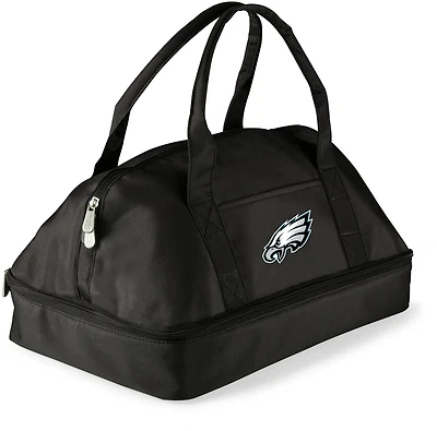 Picnic Time Philadelphia Eagles Potluck Casserole Carrier