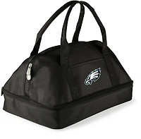 Picnic Time Philadelphia Eagles Potluck Casserole Carrier