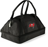 Picnic Time Tampa Bay Buccaneers Potluck Casserole Carrier