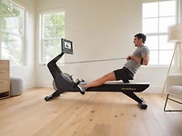 NordicTrack RW700 Rower